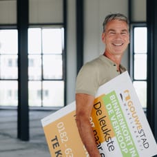 Leon Wallaart - Real Estate Agent