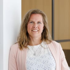 Annemieke van den Berg - Mortgage Advisor
