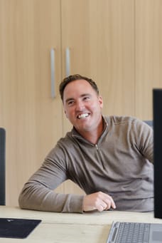 Mike Bijl - Real Estate Agent