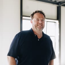 Reinier van den Berg - Mortgage Advisor