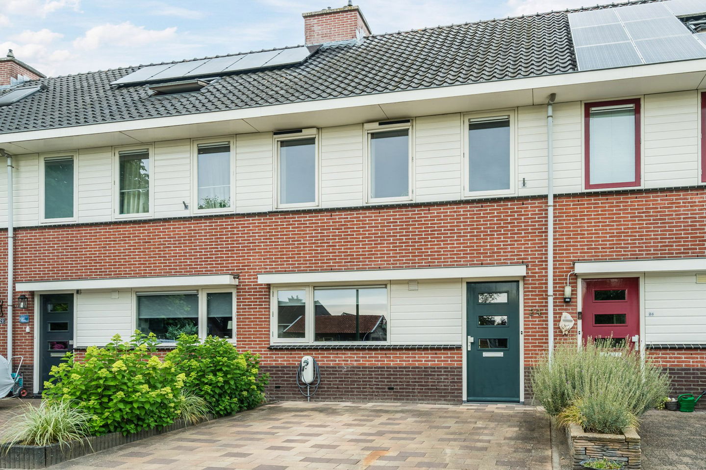Foto 1 van de Hucht 24