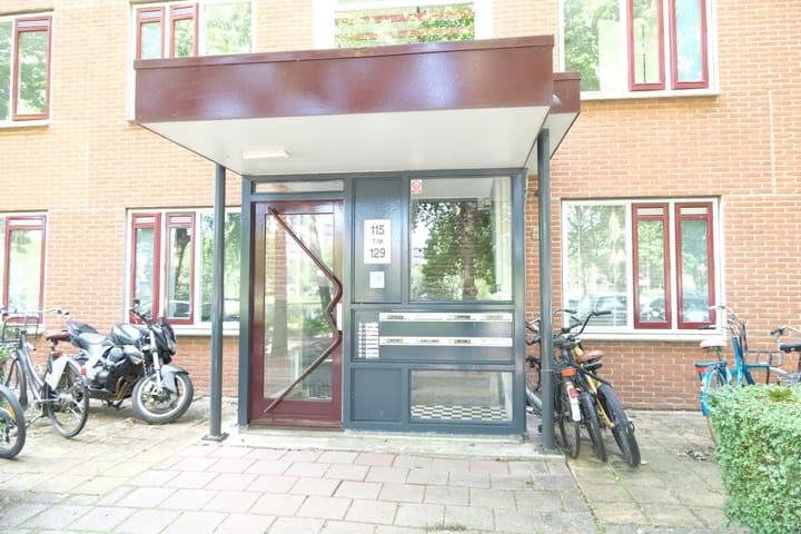 Foto 2 van Parklaan 117