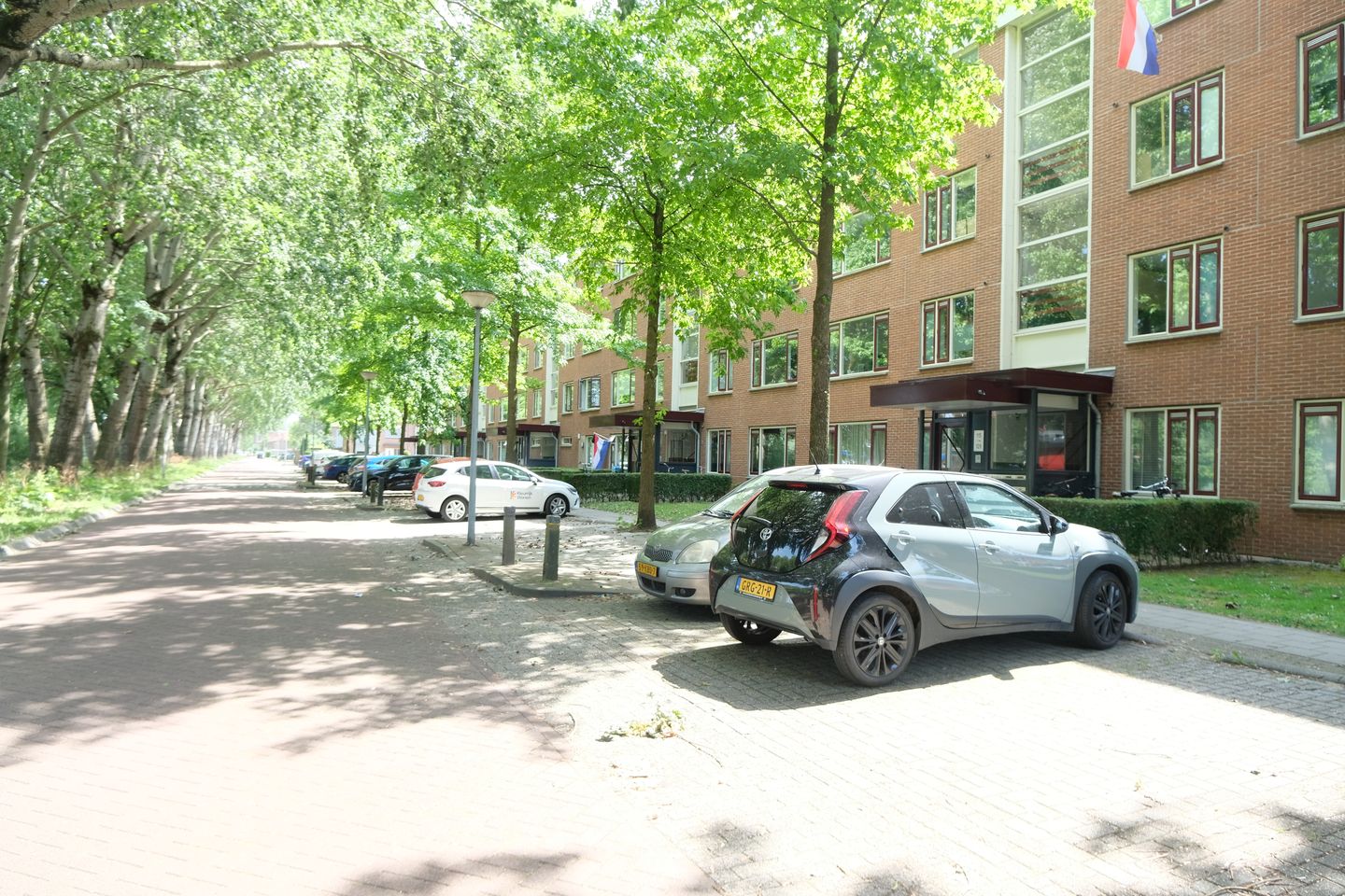 Foto 10 van Parklaan 117