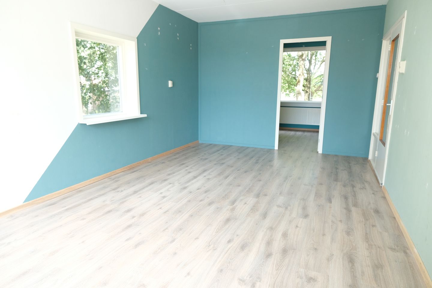 Foto 4 van Parklaan 117
