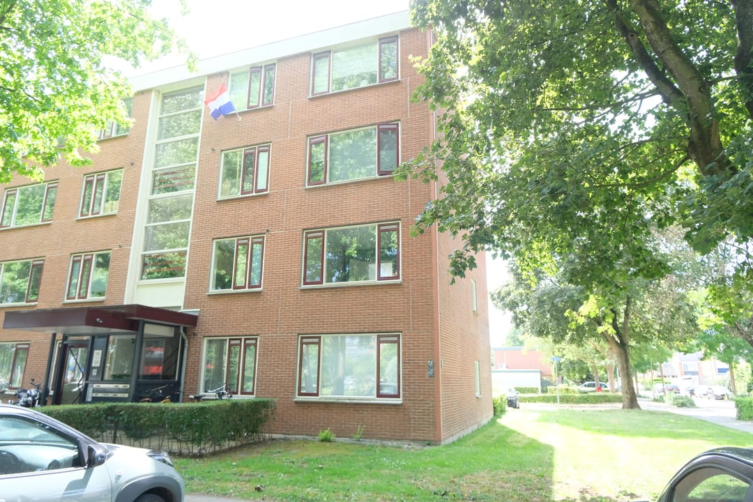 Foto 1 van Parklaan 117