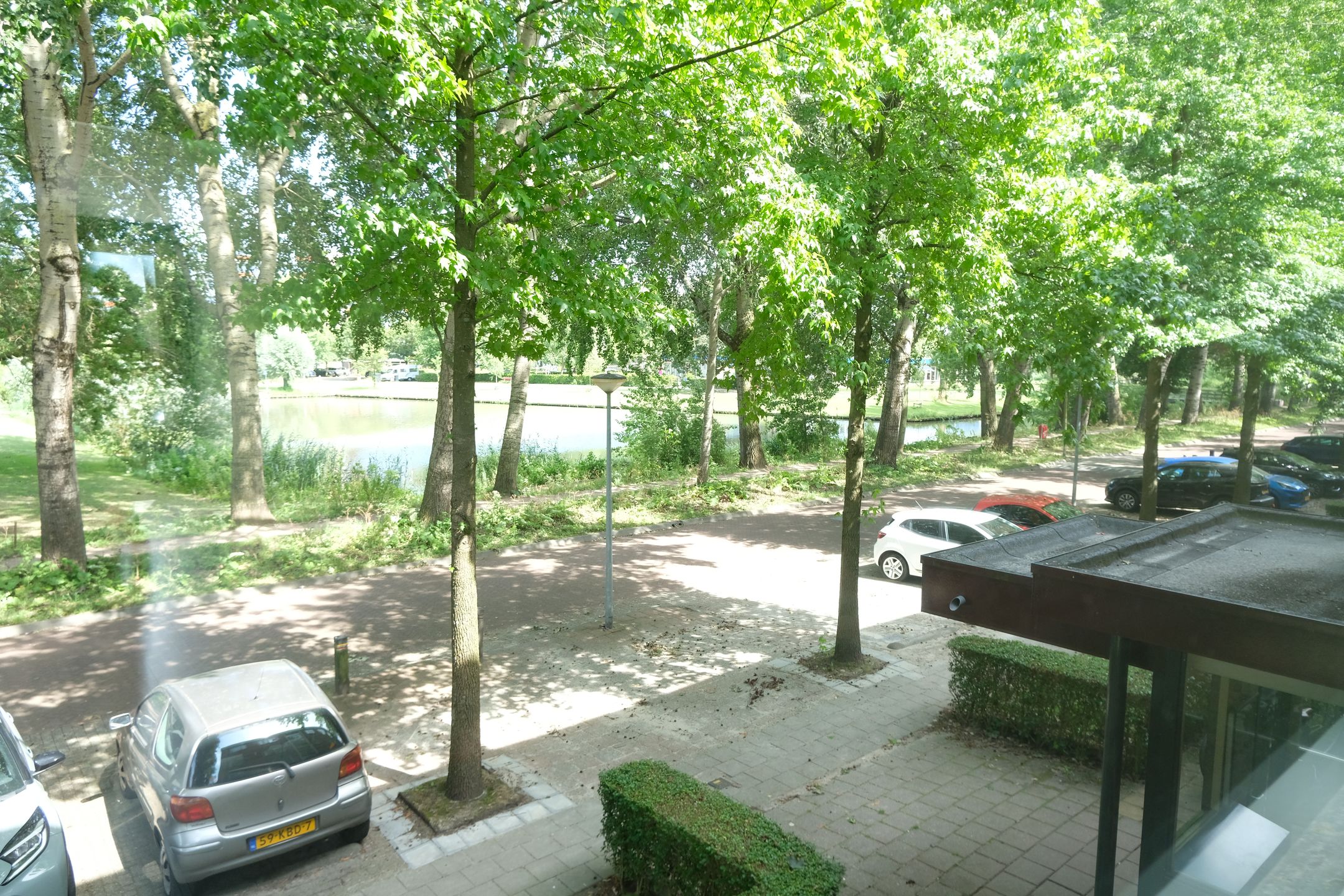 Foto 12 van Parklaan 117