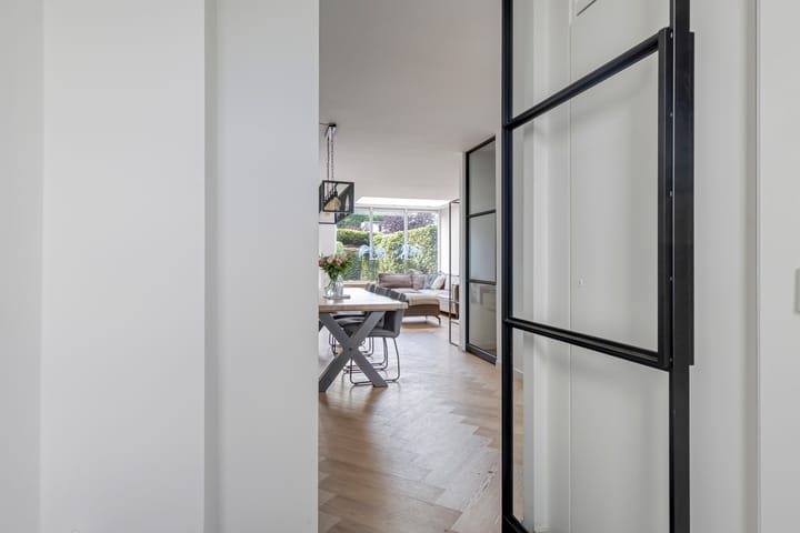 Hoekwoning te koop: Slootdreef 29, Zoetermeer