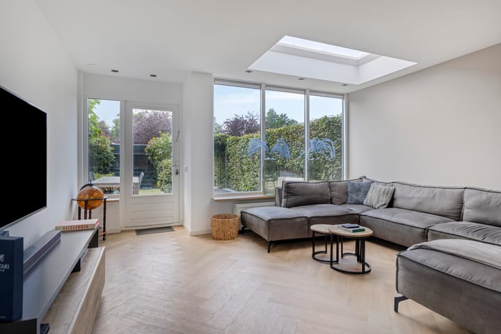 Hoekwoning te koop: Slootdreef 29, Zoetermeer