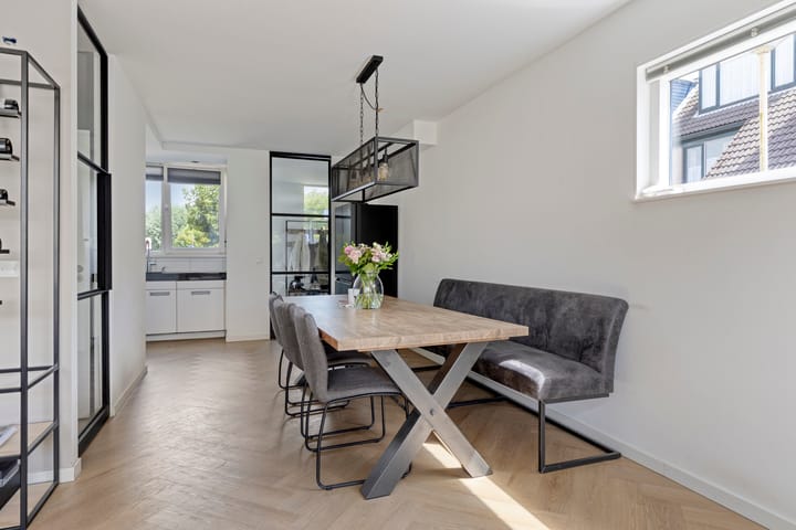 Hoekwoning te koop: Slootdreef 29, Zoetermeer