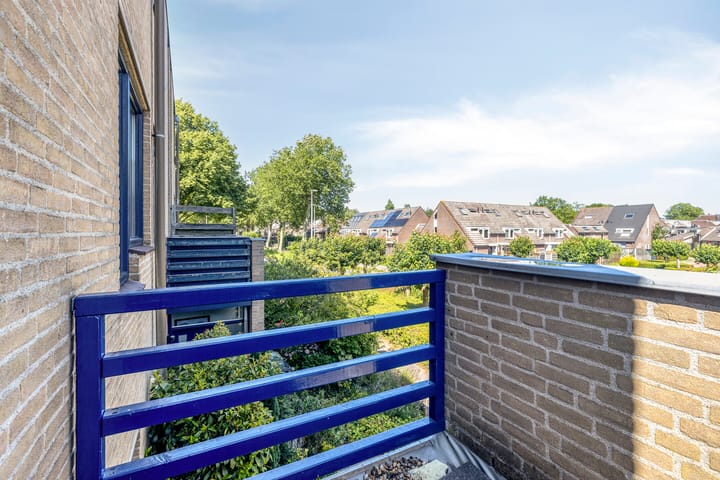Hoekwoning te koop: Slootdreef 29, Zoetermeer