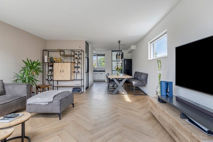 Hoekwoning te koop: Slootdreef 29, Zoetermeer