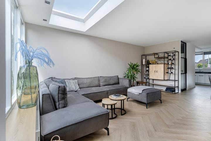 Hoekwoning te koop: Slootdreef 29, Zoetermeer