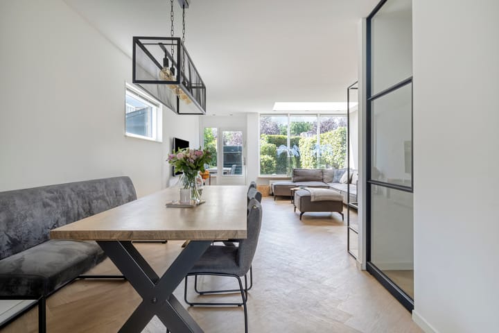 Hoekwoning te koop: Slootdreef 29, Zoetermeer