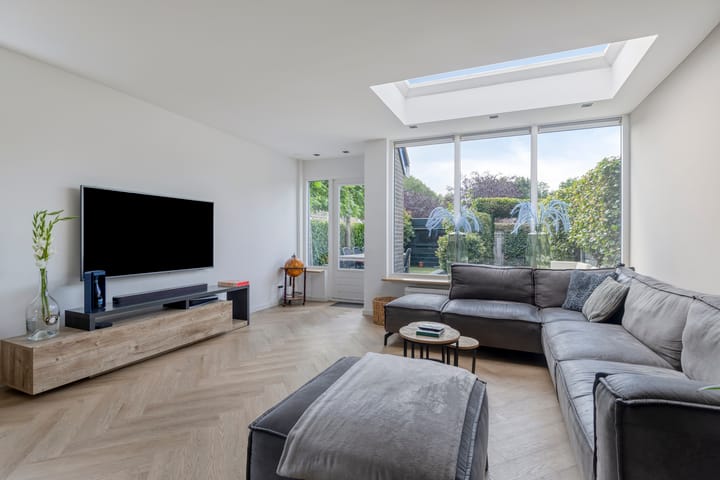Hoekwoning te koop: Slootdreef 29, Zoetermeer