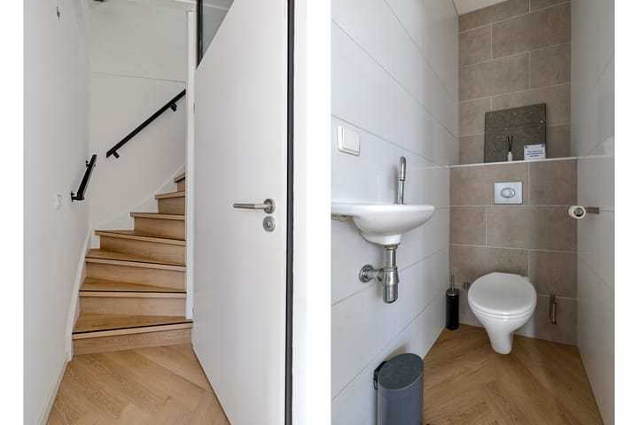 Hoekwoning te koop: Slootdreef 29, Zoetermeer