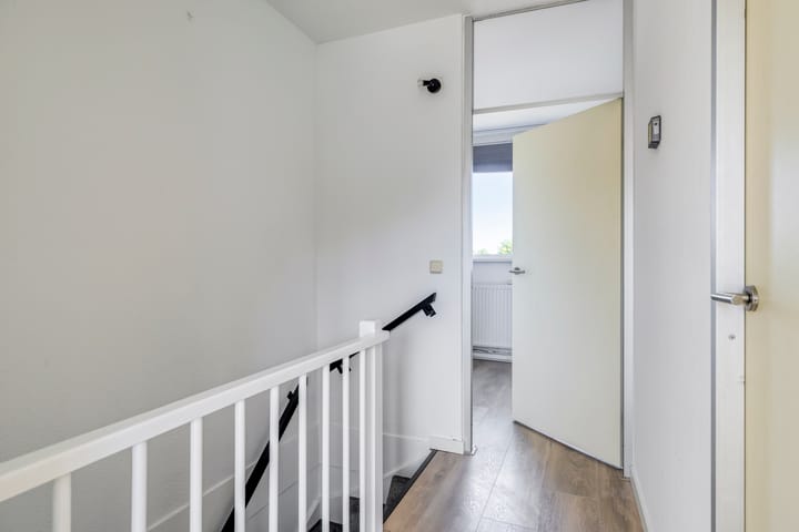 Hoekwoning te koop: Slootdreef 29, Zoetermeer