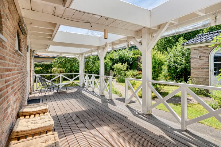 Vrijstaande woning te koop: Putterpad 11, Haaren