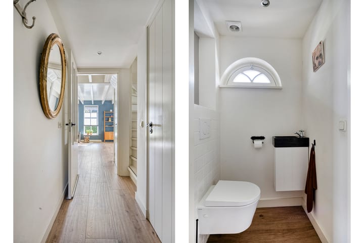 Vrijstaande woning te koop: Putterpad 11, Haaren