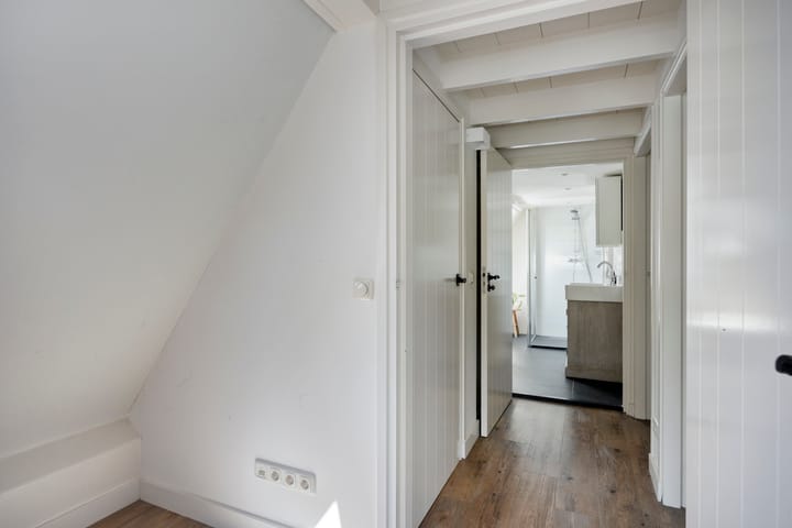 Vrijstaande woning te koop: Putterpad 11, Haaren