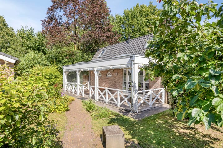 Vrijstaande woning te koop: Putterpad 11, Haaren