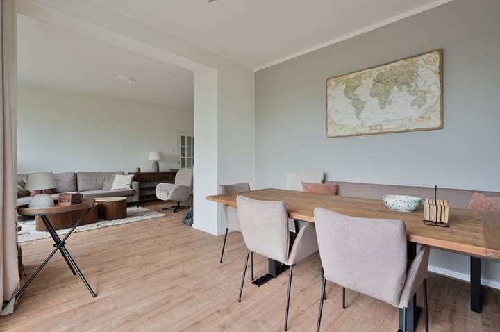 Appartement te koop: Julianaplein 68, Bussum