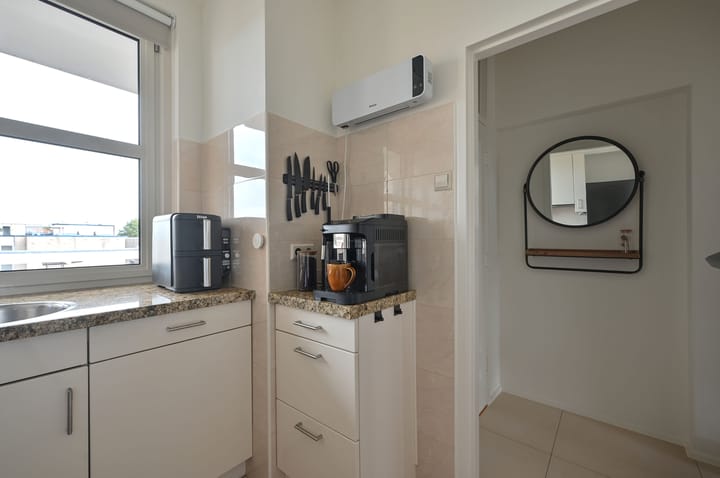 Appartement te koop: Julianaplein 68, Bussum