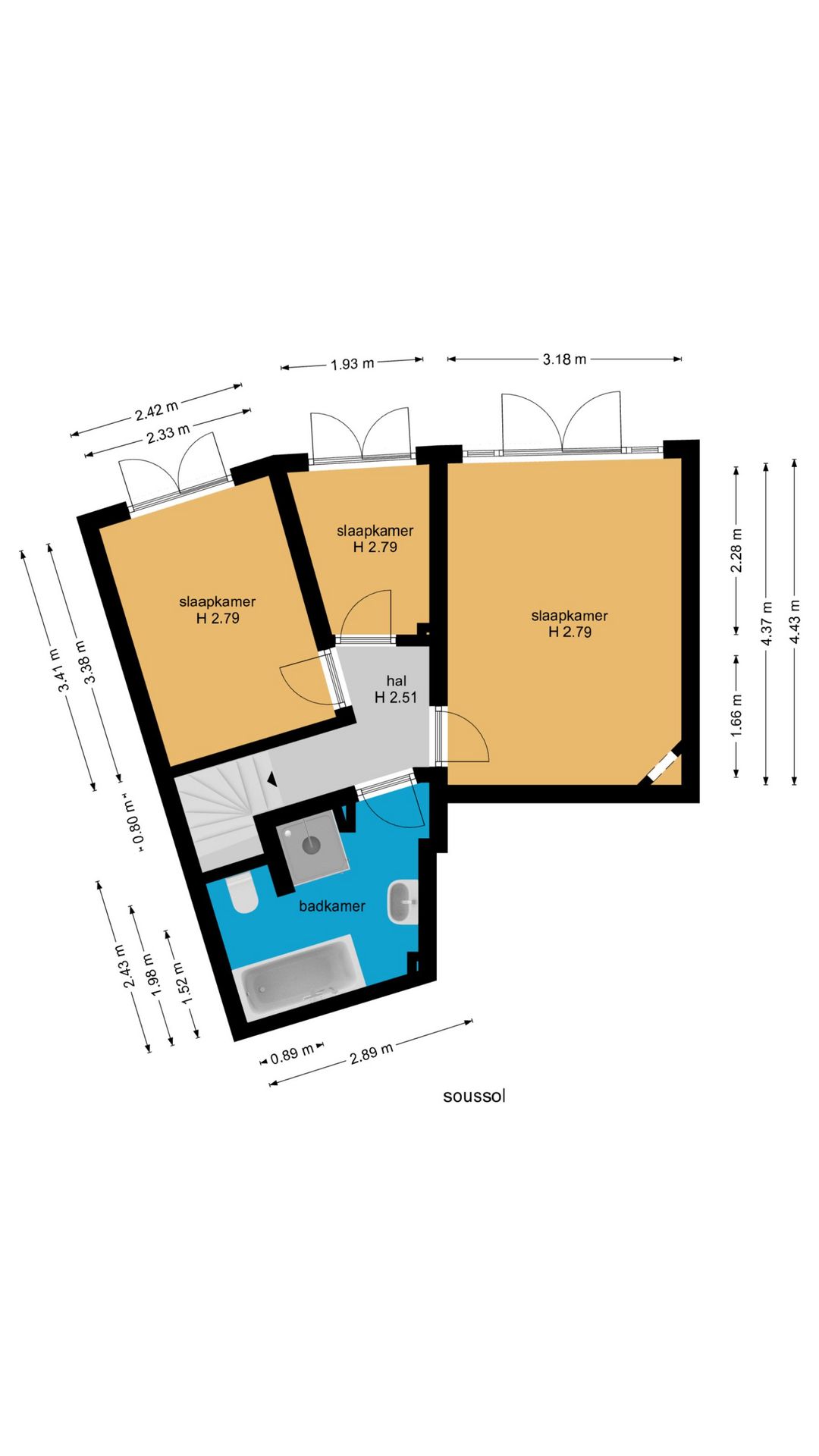 Foto 41 van Zeeruststraat 222