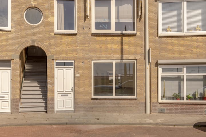 Foto 4 van Zeeruststraat 222