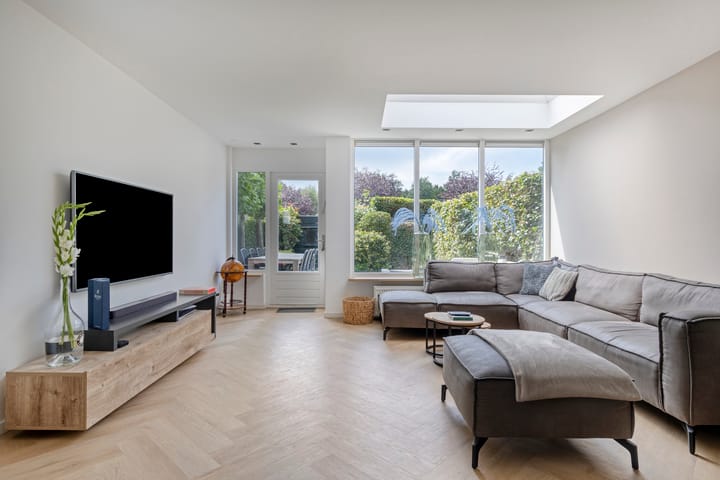 Hoekwoning te koop: Slootdreef 29, Zoetermeer