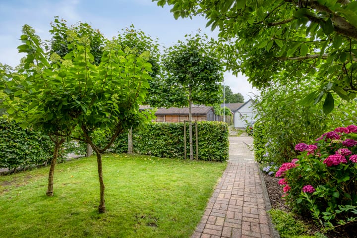 Foto 4 van Meester Voortmanstraat 64