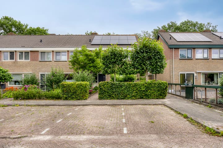 Foto 2 van Meester Voortmanstraat 64