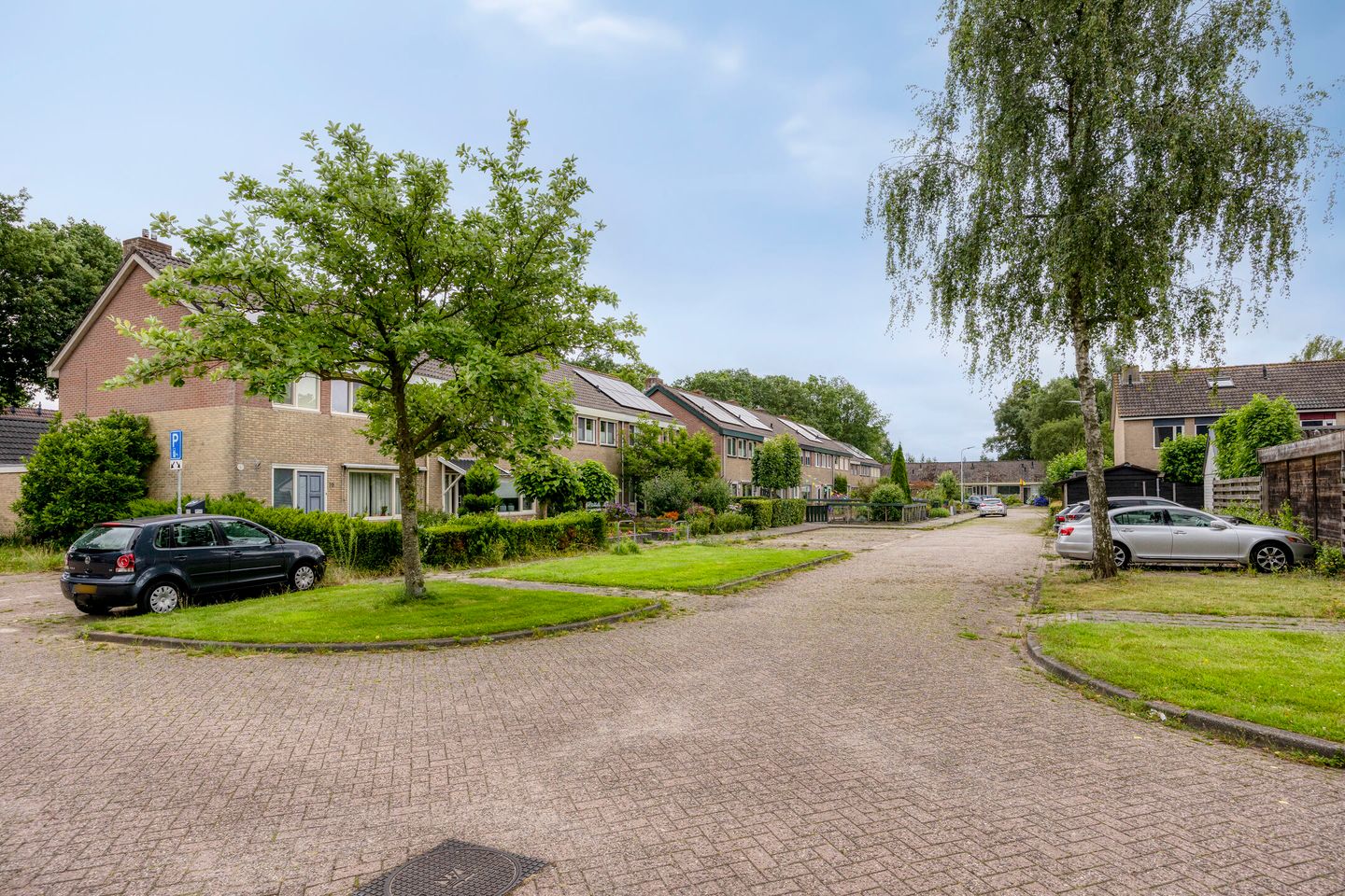 Foto 5 van Meester Voortmanstraat 64