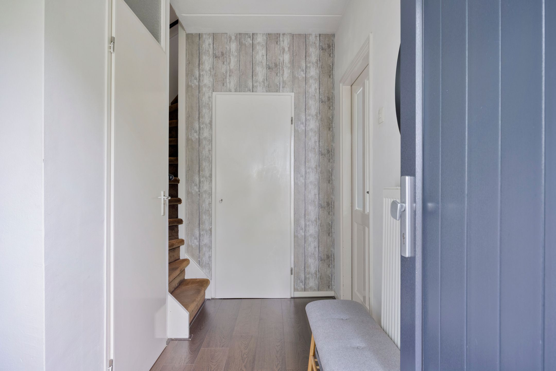 Foto 6 van Meester Voortmanstraat 64