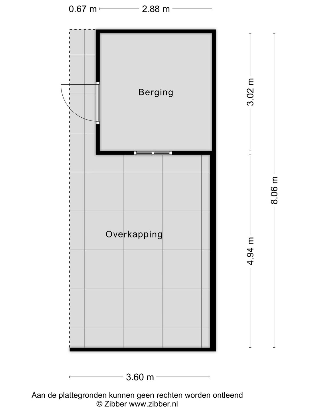 Foto 46 van Meester Voortmanstraat 64