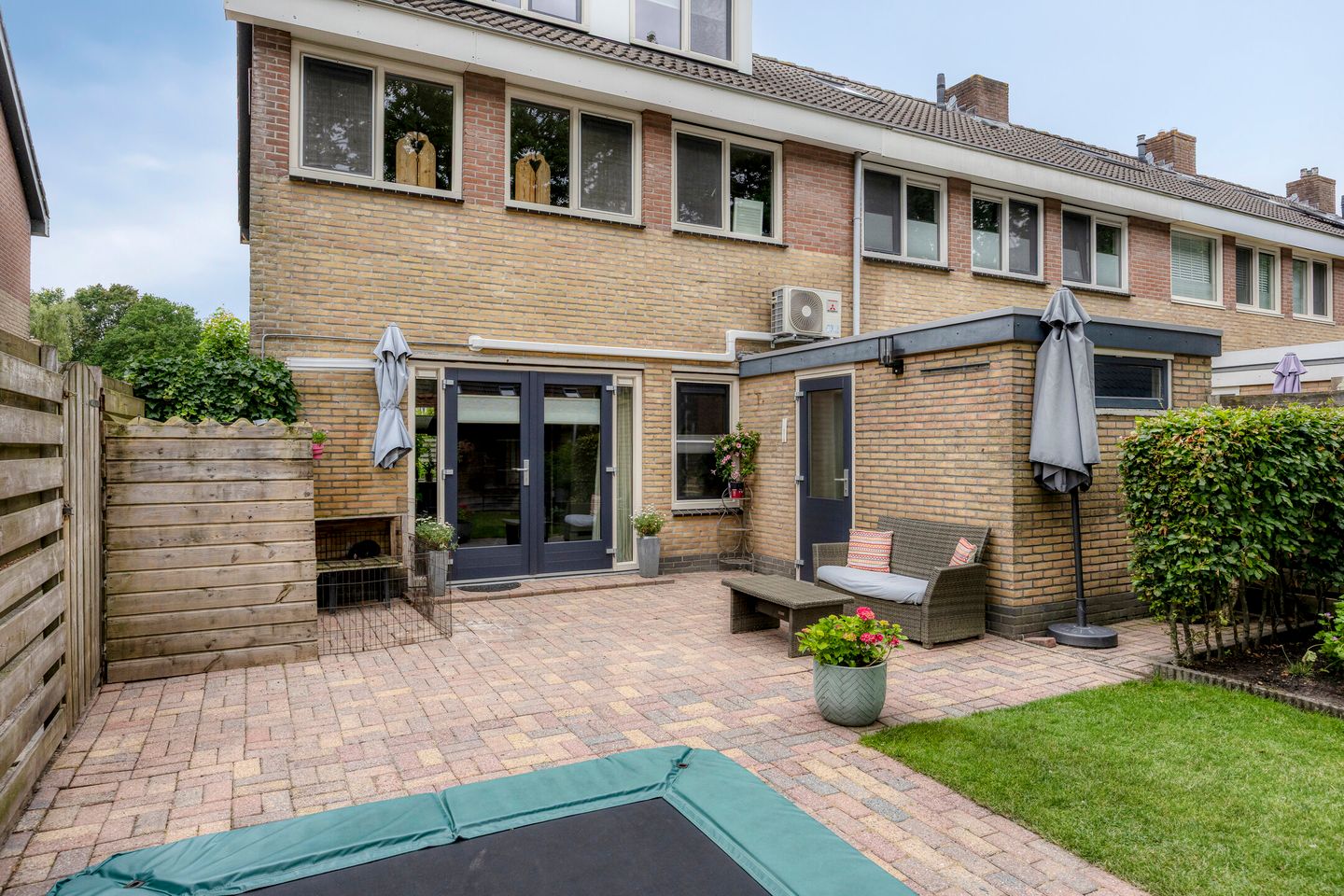 Foto 35 van Meester Voortmanstraat 64