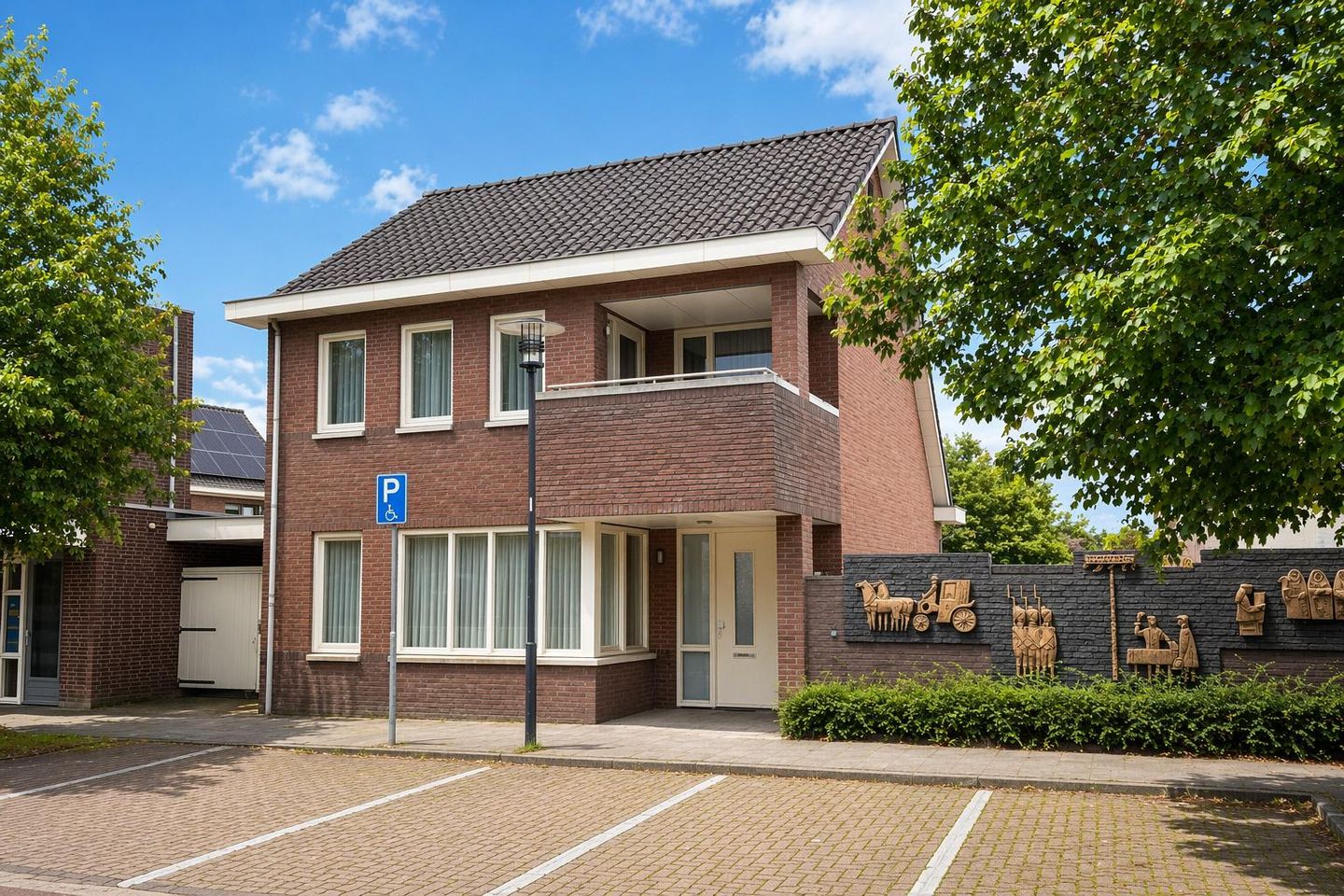 Foto 1 van Drakebôch 1