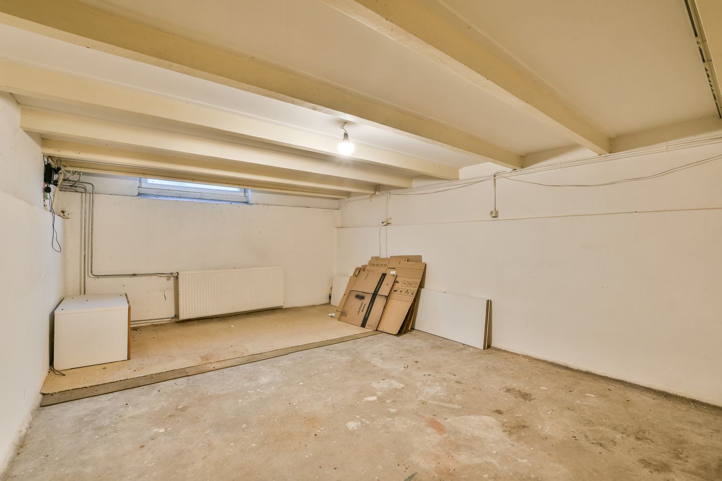 Foto 35 van Nicolaas Maesstraat 67-H