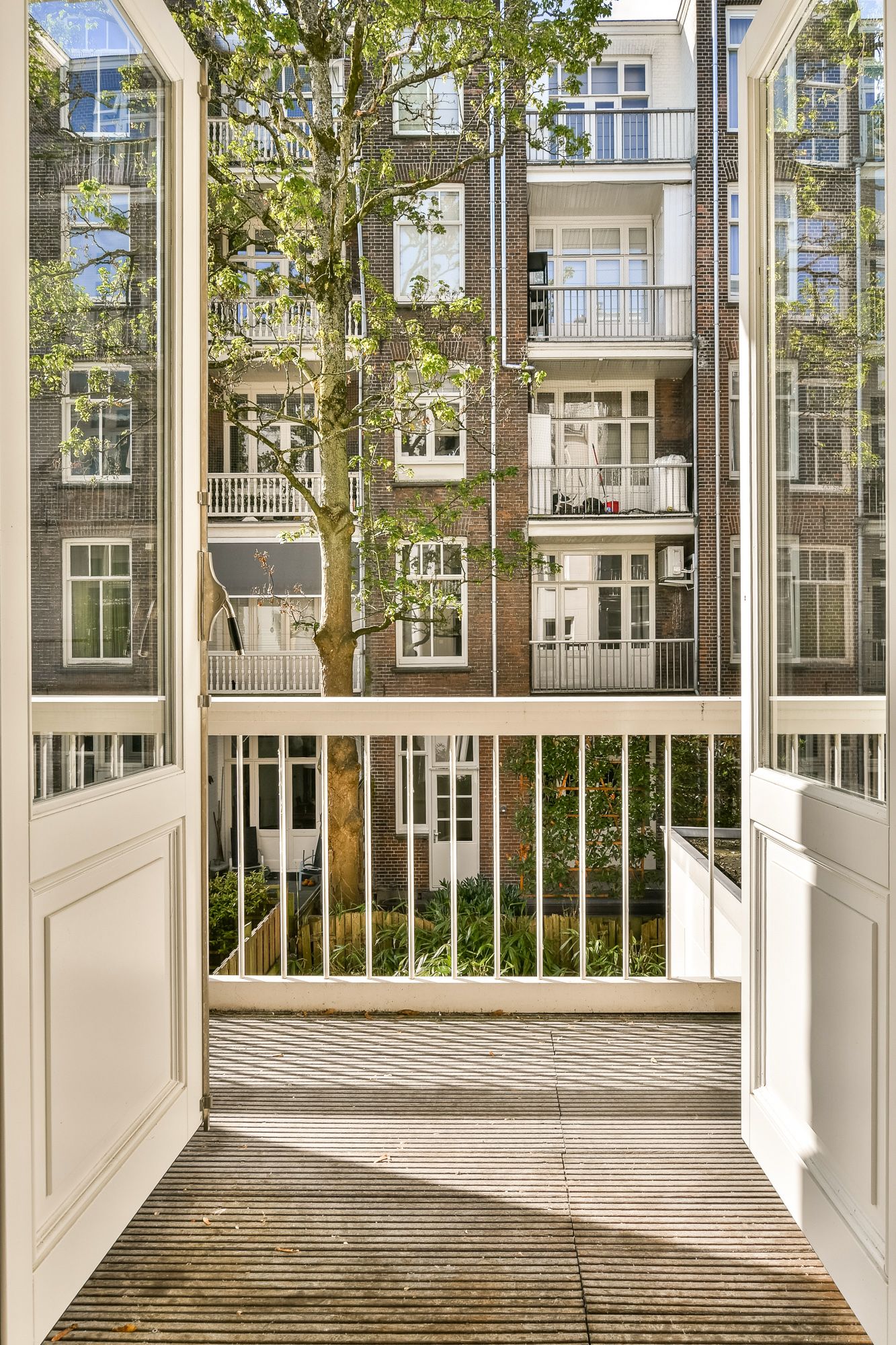 Foto 20 van Nicolaas Maesstraat 67-H