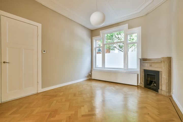 Foto 3 van Nicolaas Maesstraat 67-H