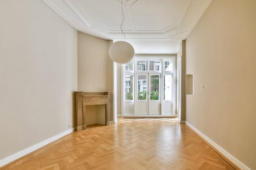 Foto 7 van Nicolaas Maesstraat 67-H