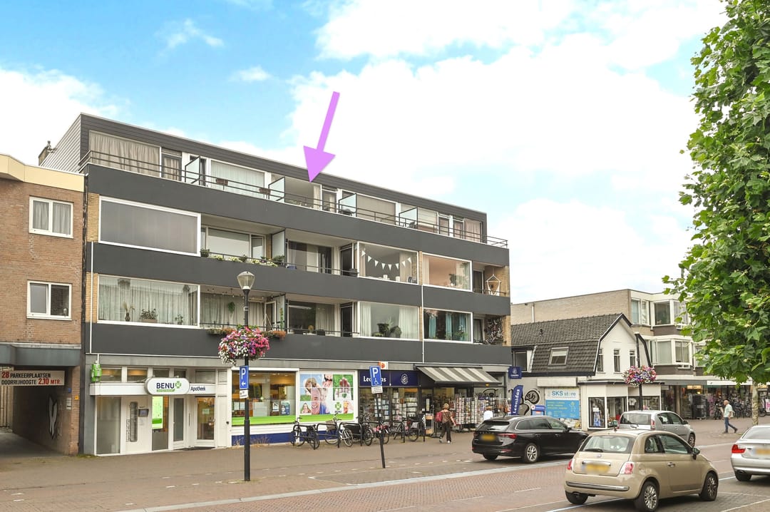 Photo 1 of van Weedestraat 203