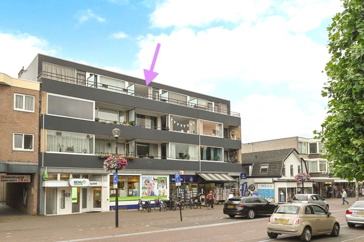 van Weedestraat 203