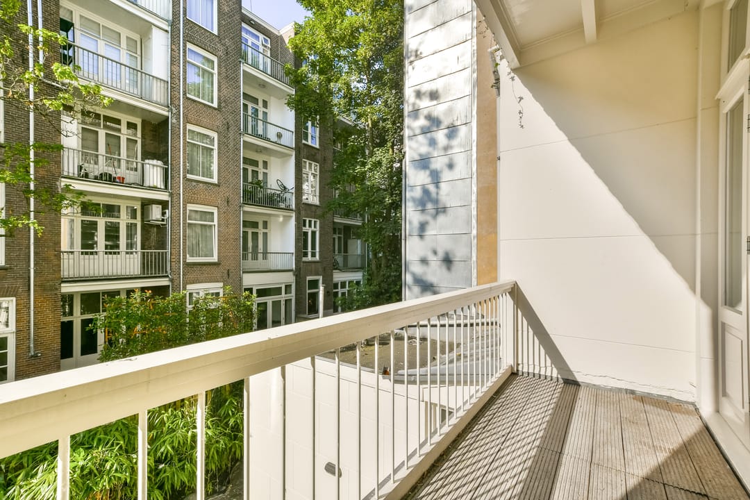 Foto 22 van Nicolaas Maesstraat 67-H