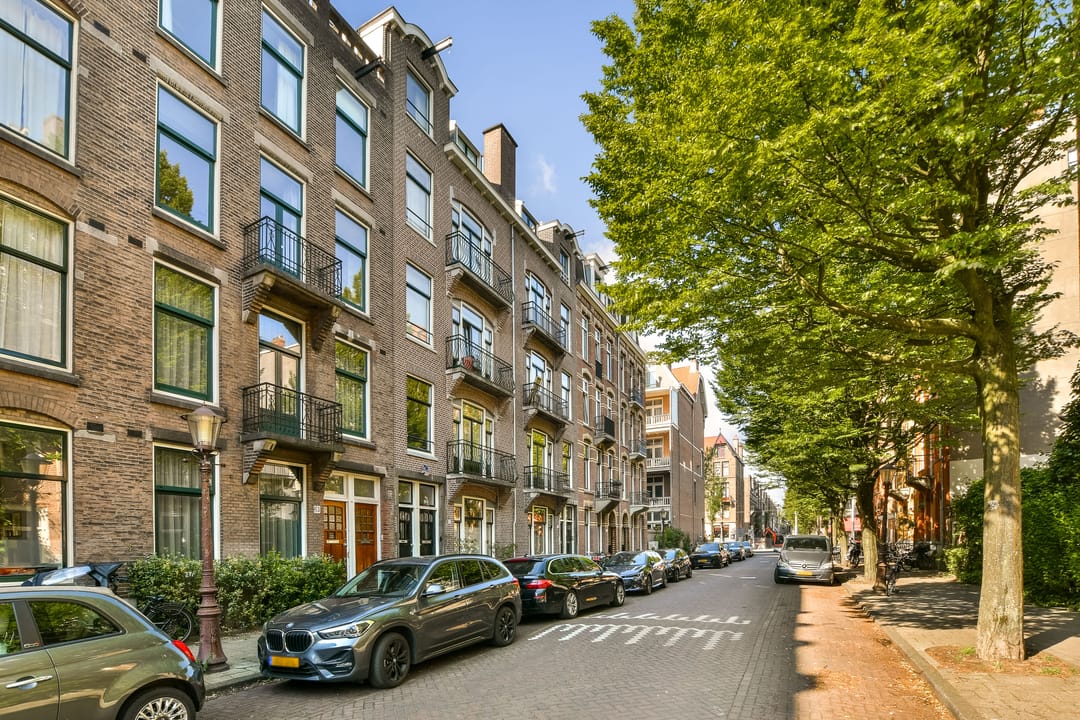 Foto 38 van Nicolaas Maesstraat 67-H