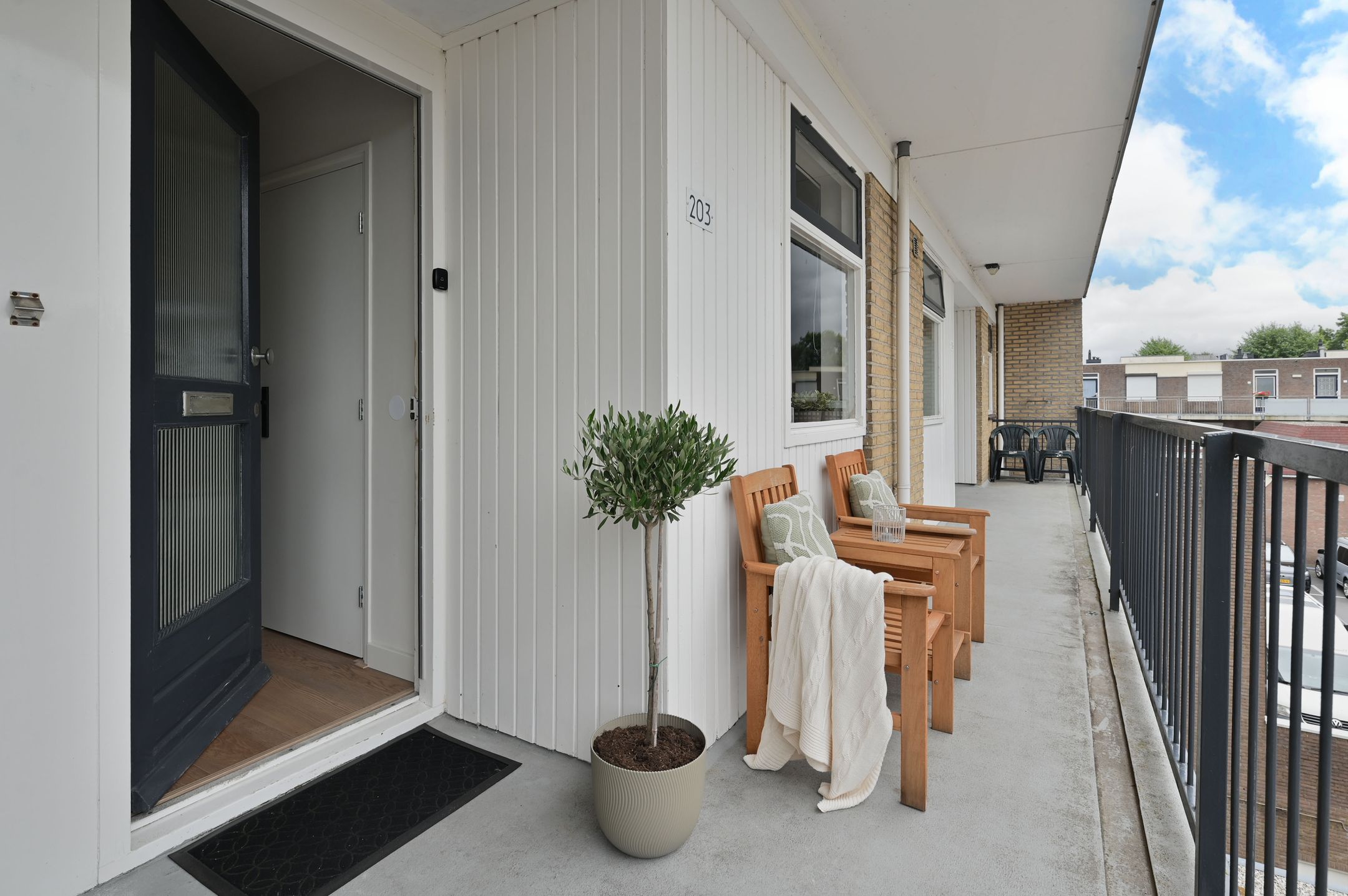 Photo 6 of van Weedestraat 203