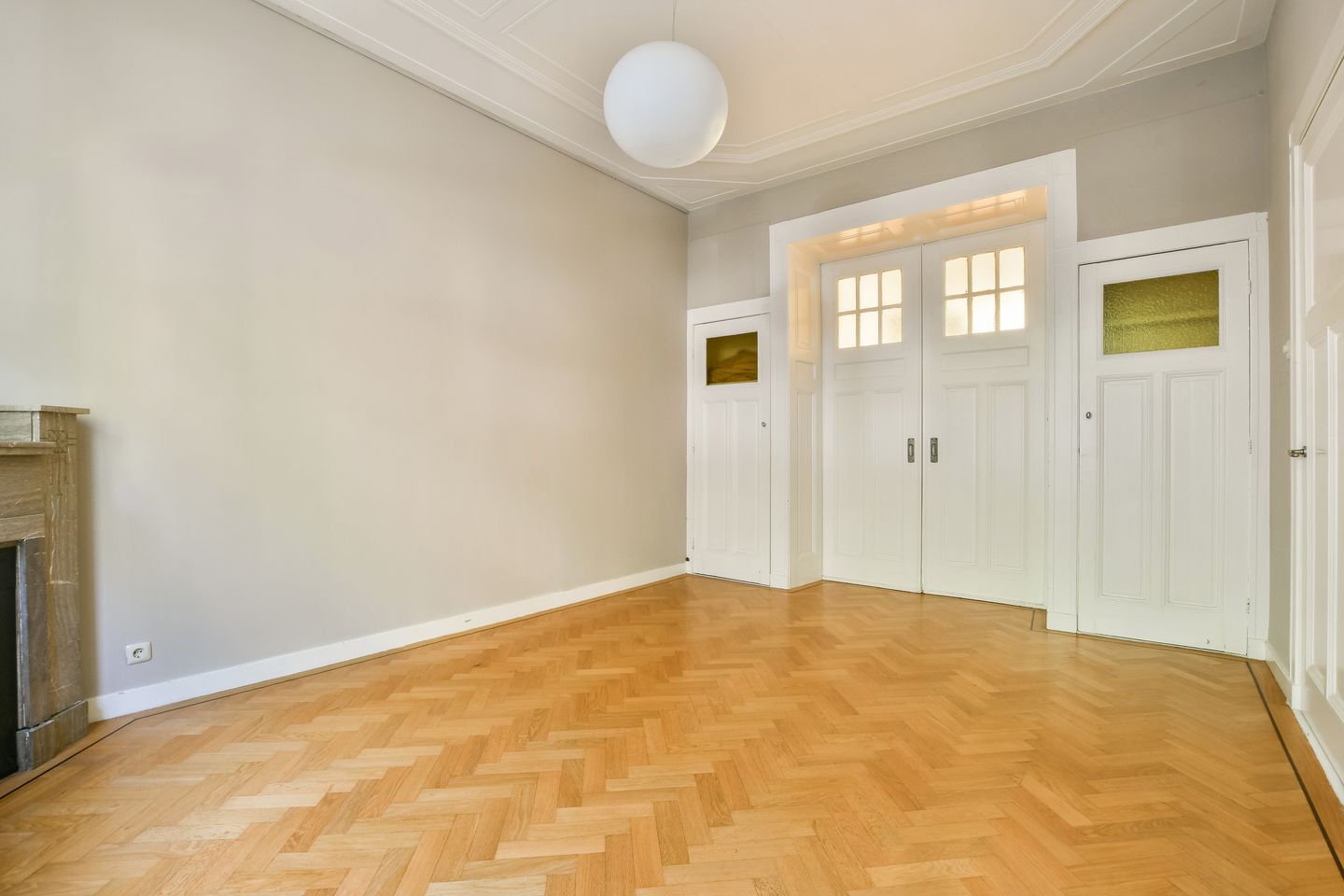 Foto 4 van Nicolaas Maesstraat 67-H