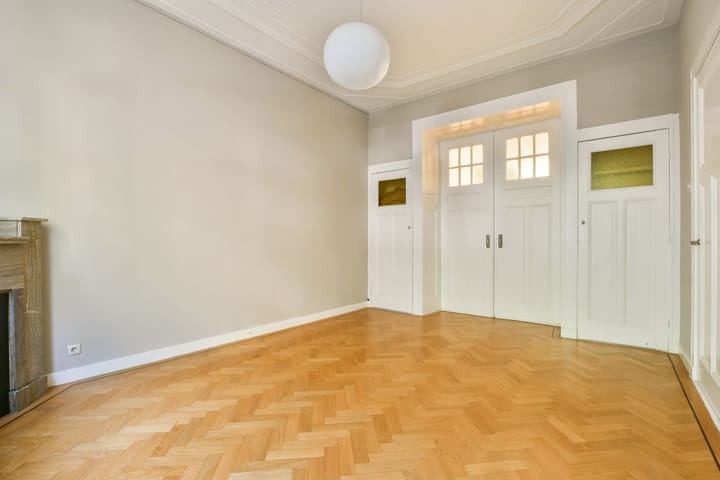 Foto 4 van Nicolaas Maesstraat 67-H
