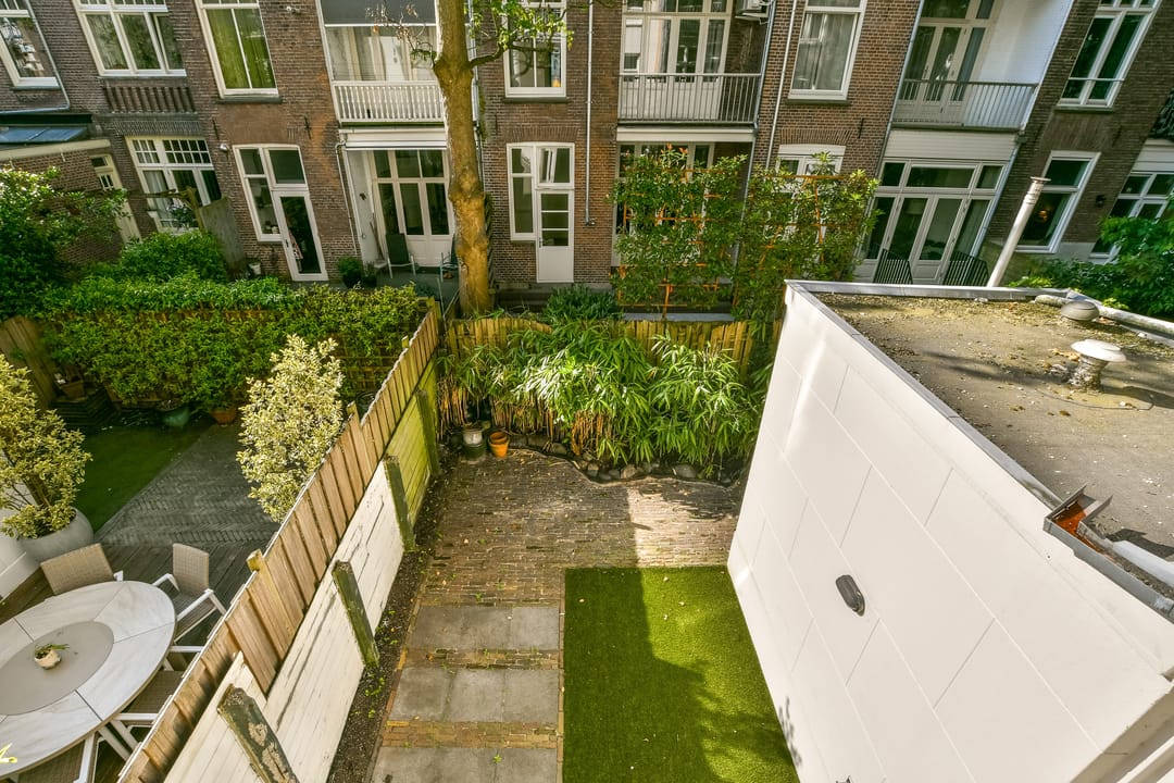Foto 23 van Nicolaas Maesstraat 67-H