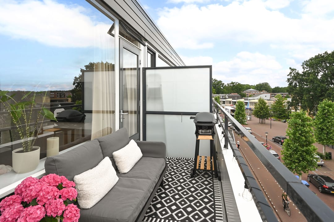 Photo 16 of van Weedestraat 203