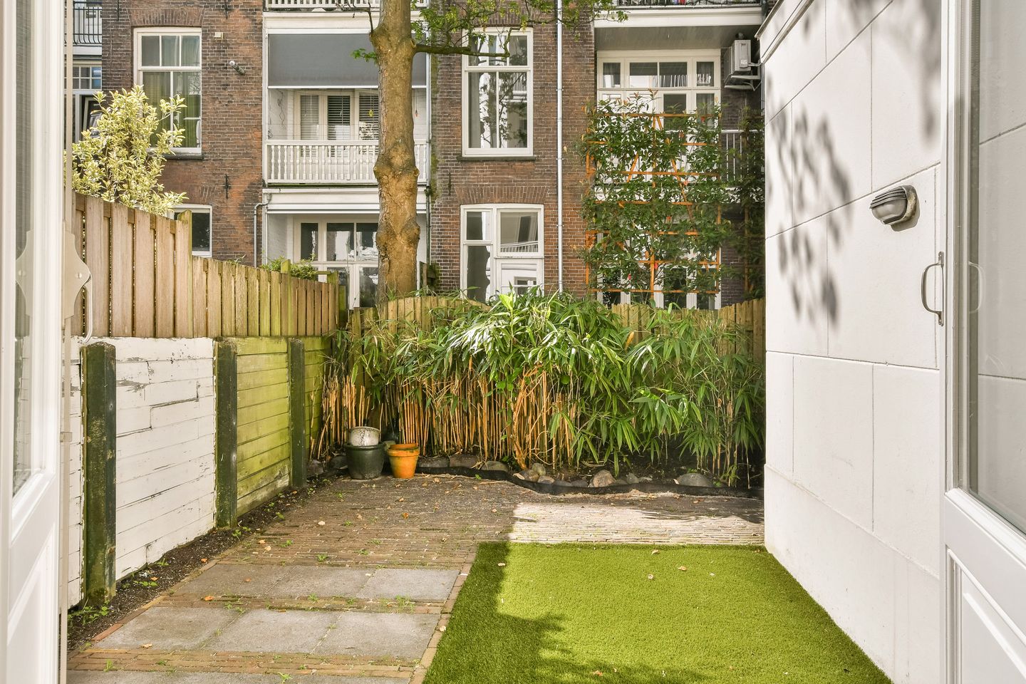 Foto 14 van Nicolaas Maesstraat 67-H